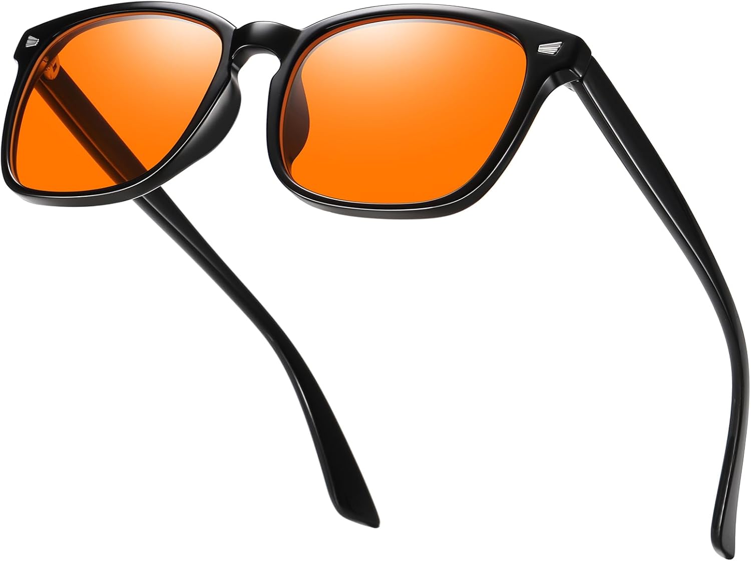 Gafas Bloqueo Luz Azul Para Juegos Y Ordenador, Ideales Para Reducir Fatiga Ocular Y Deslumbramiento