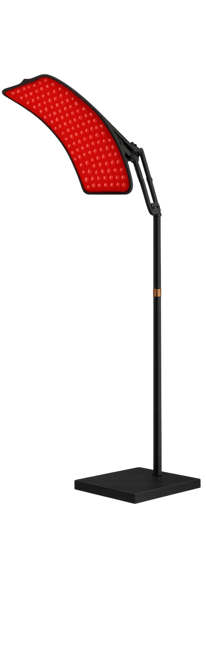 Lámpara de luz roja & infrarroja